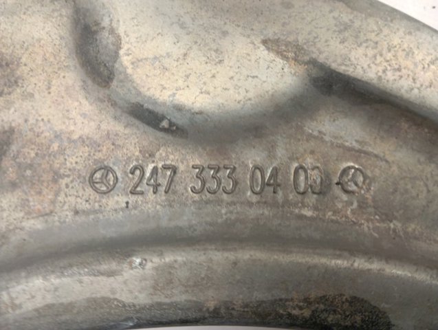 Купити A2473330400 Mercedes 