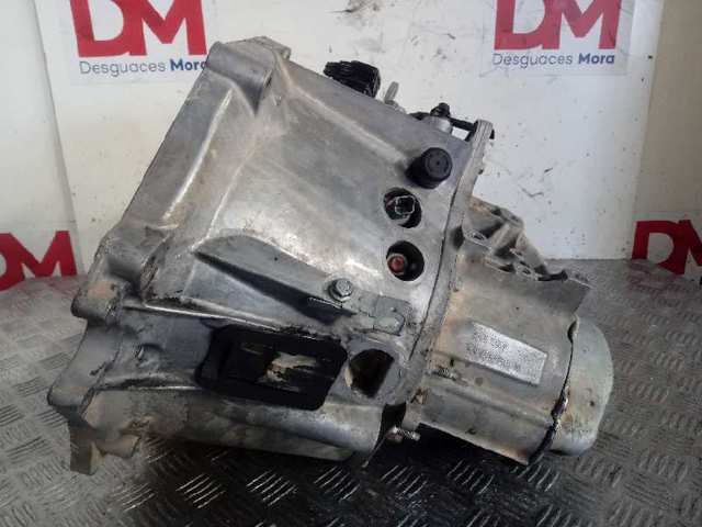 МКП в зборі Peugeot/Citroen 1623094080 ціна, від 276.77 USD