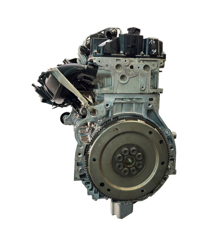 ДВЗ BMW N54B30AN54 ціна, від 3491.99 USD