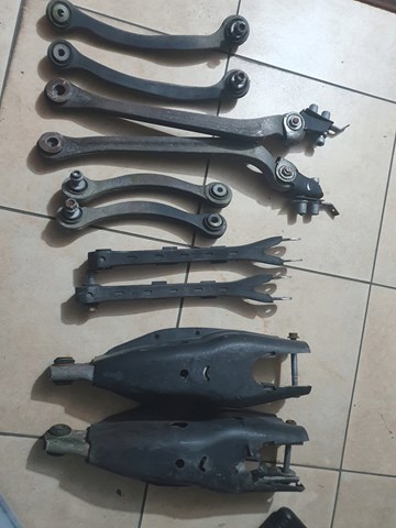  Mercedes A2303520001 ціна, від 8.44 USD