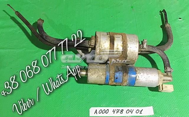 A0004780401 Mercedes 
