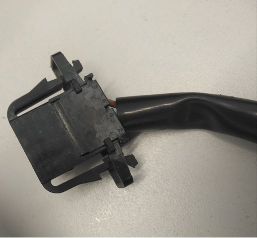 Дзеркало ліве FPS FP6205M03