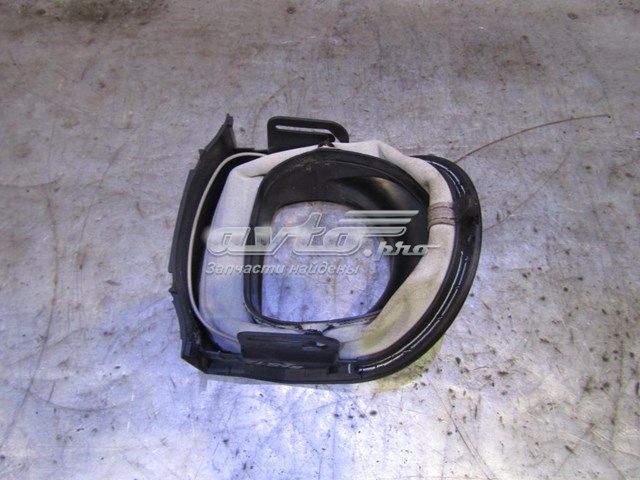 Купити A2514600195 Mercedes Накладка рульової колонки