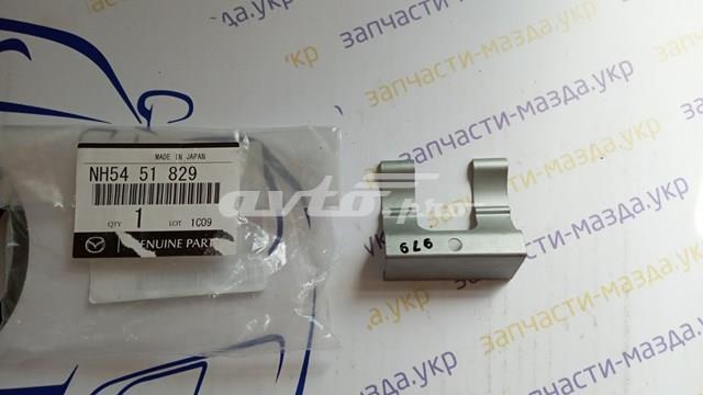 Кронштейн форсунки омивача фар TQ25245 Tqparts