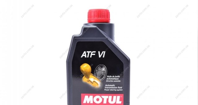Масло АКПП Motul 843911 ціна, від 17.52 USD