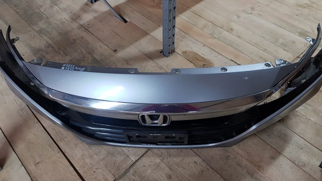 Купити 71105TVAA00ZZ Honda Накладка бампера переднього