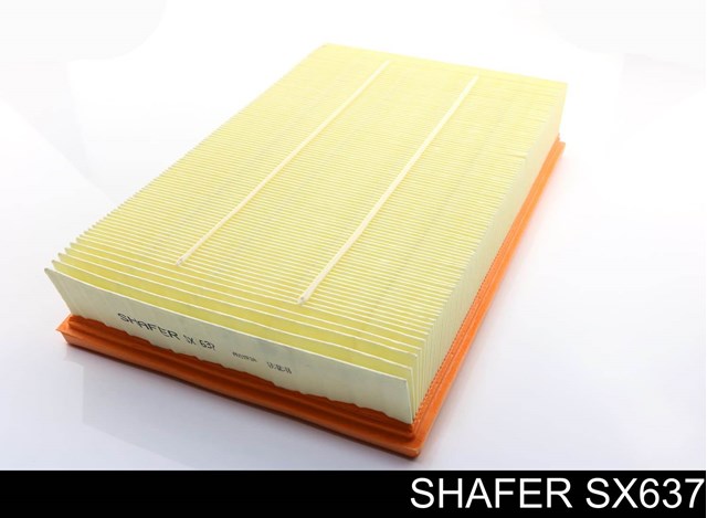 Купити SX637 Shafer Автомобільний фільтр повітря