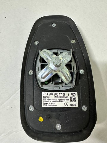 Купити A9079051702 Mercedes 