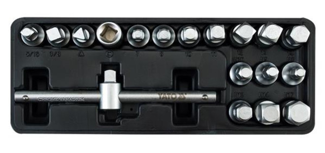YT0599 Yato 