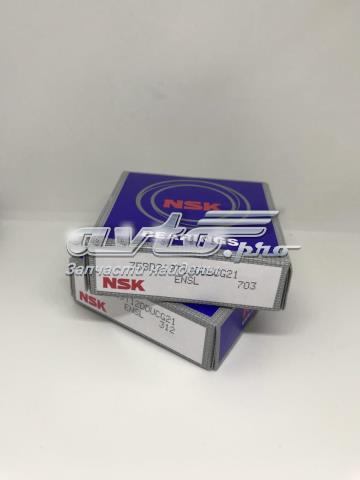30BD219T12DDULXCG02 NSK Зчеплення компресора кондиціонера
