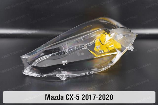 Купити KB8P51031D Mazda Права блок фара