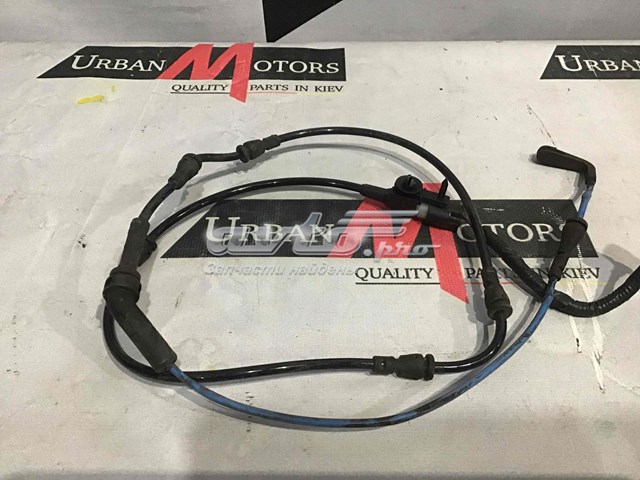 Купити LR084048 Land Rover Датчик зносу гальмівних колодок