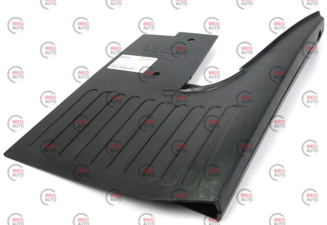 1008844 Autotechteile Бризковики передній, правий