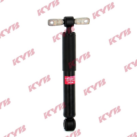 Купити 9826243080 Peugeot/Citroen Стійка амортизатора задня