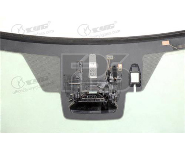 Автоскло XYG GS8180D11 ціна, від 276.21 USD
