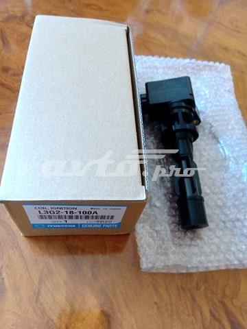 Купити 6M8G12A366 Ford Котушка запалювання