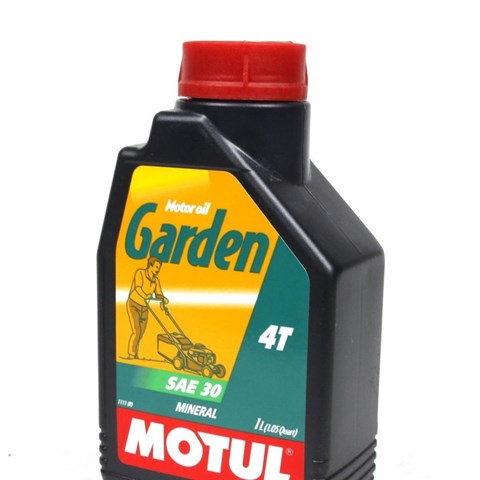 309701 Motul Масло двигуна