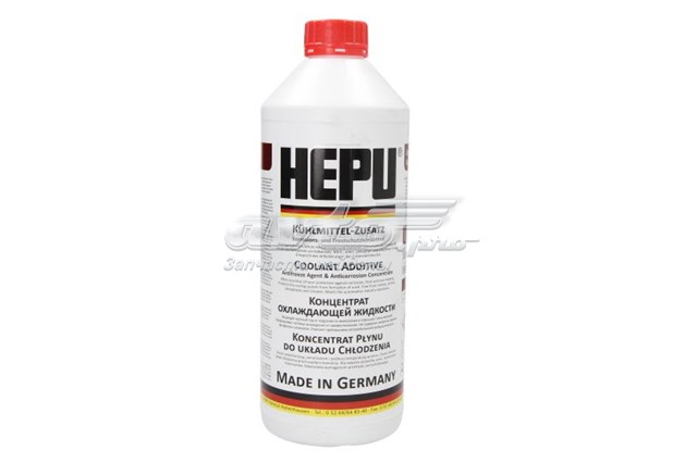P999G1215L Hepu Охолоджуюча рідина