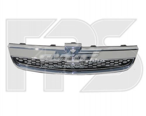 Облицювання радіатора FPS FP1702991P ціна, від 115.20 USD