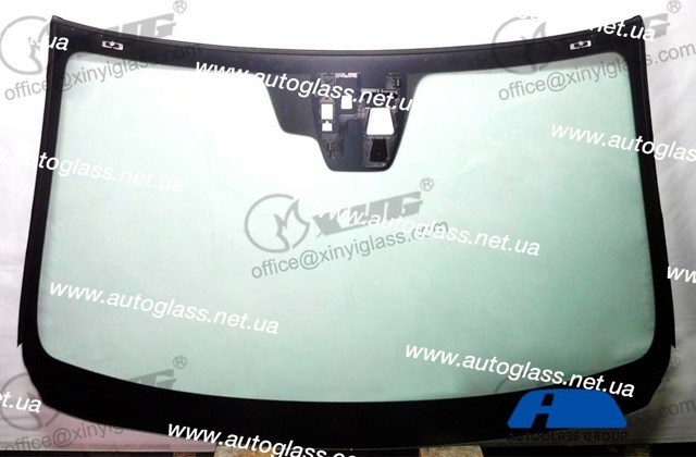 Лобове скло GS4422D14S Sekurit