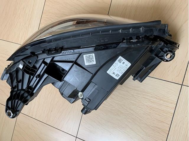  A2139067506 Mercedes