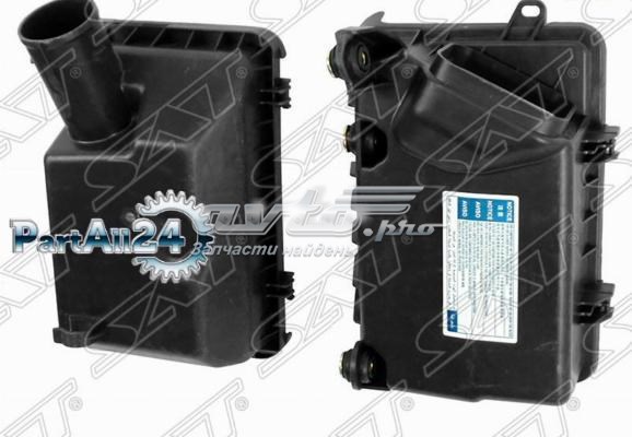 Корпус повітряного фільтра, нижня частина SAT STMBW53010 ціна, від 129.19 USD