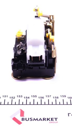 Замок дверки правої передньої 5050068 Autotechteile