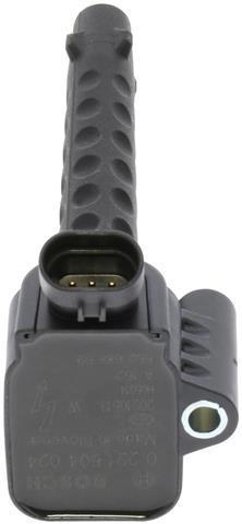 Котушка запалювання 221504024 Bosch