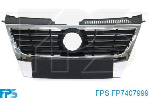 Купити FP7407999 FPS Захисна решітка радіатора
