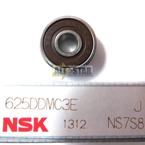 625DDMC3E NSK 