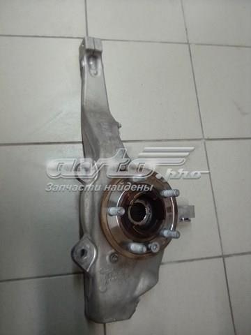 Цапфа поворотного кулака Land Rover LR155539 ціна, від 633.33 USD