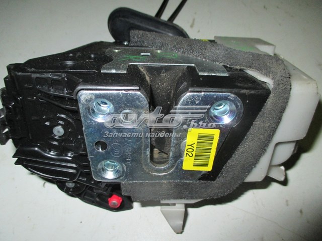 Замок дверки правої передньої 81320A7021 Hyundai/Kia