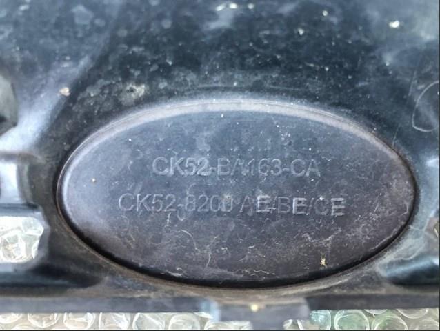 CK52BA163CA Land Rover 