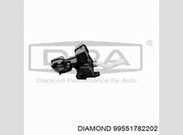 Бачок омивача фар FPS FP7431100 ціна, від 29.14 USD