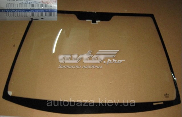  Лобове скло Geely Mk 