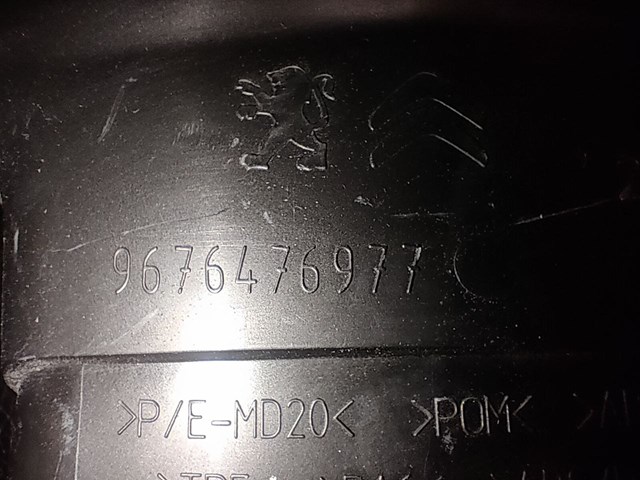  Peugeot/Citroen 9676476977