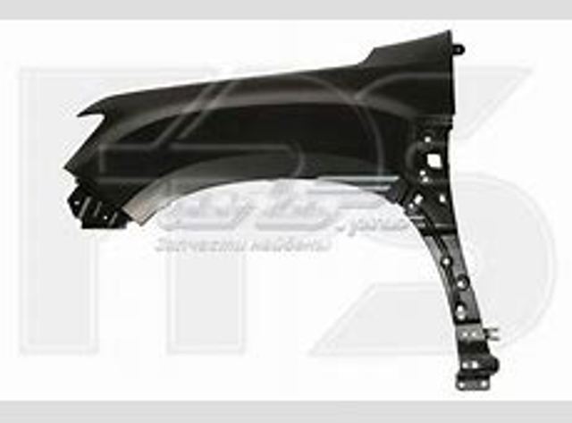 Ліве переднє крило FPS FP5651311 ціна, від 63.35 USD