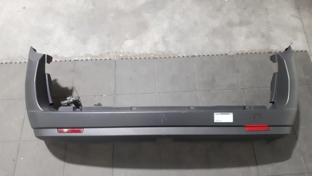 Задній бампер 735497862 Fiat/Alfa/Lancia