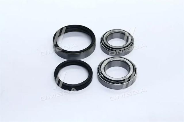 Підшипник маточини задньої CX/Complex CX030 ціна, від 14.83 USD