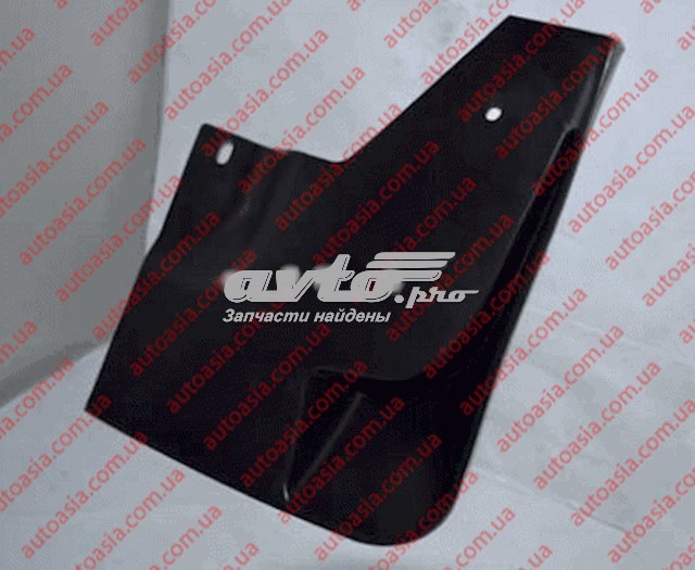 Бризковики передній, лівий ZAZ A133102045 ціна, від 1.52 USD