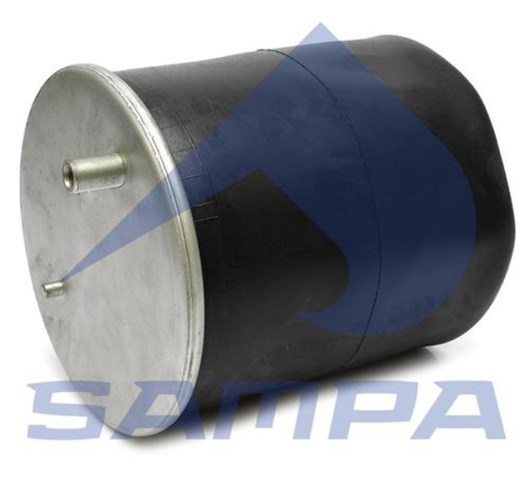 Купити SP55491201 Sampa Otomotiv‏ Пневмоподушка/Пневморессора моста заднього