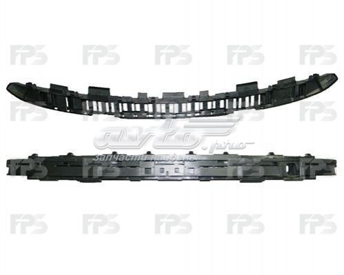 Шина бампера переднього FPS FP5617941 ціна, від 39.94 USD
