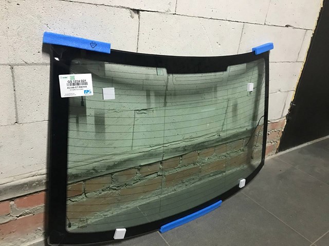 Скло автомобільне заднє XYG GS1214D21 ціна, від 109.92 USD
