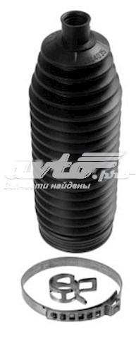 Пильник рульової тяги Lemforder 34043 ціна, від 9.61 USD
