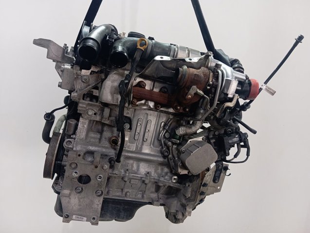 ДВЗ Ford XVJD ціна, від 58.15 USD