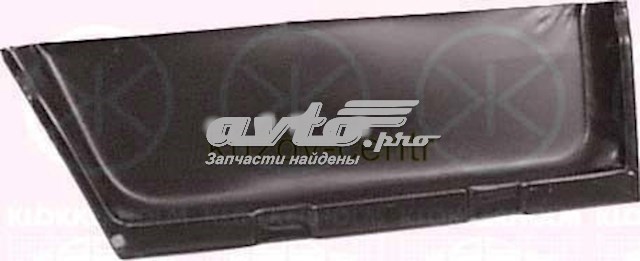 Ремонтна частина передніх дверей FPS FP3545132 ціна, від 13.16 USD