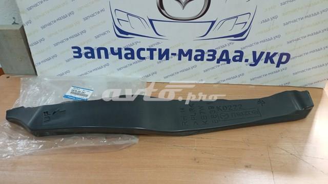 Ущільнювач крила Mazda KB7W56391 ціна, від 19.91 USD