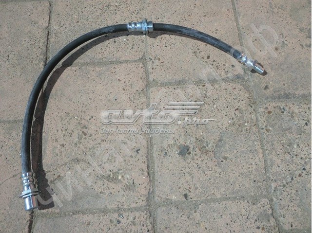 Купити 1064001890 Geely Шланг гальмівний задній, правий