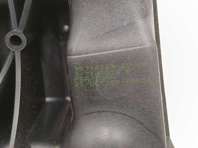  Peugeot/Citroen 9671422580