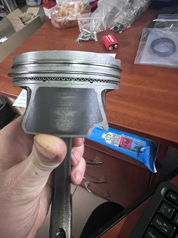  VAG 06KBN82420 ціна, від 50.67 USD